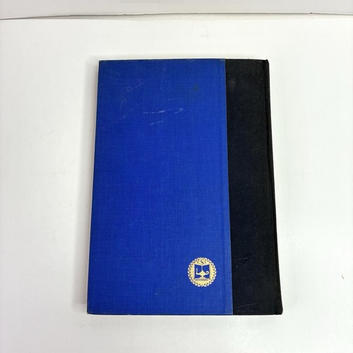 THE OLD MAN And The SEA by, Ernest Hemingway 1st ILLUSTRATED Edition RARE 1952 - Foto 2 di 17