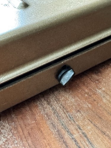 Shipping Scale Industrial Pelouze 250 Pounds General Utility P70 Heavy Duty - Picture 3 of 7