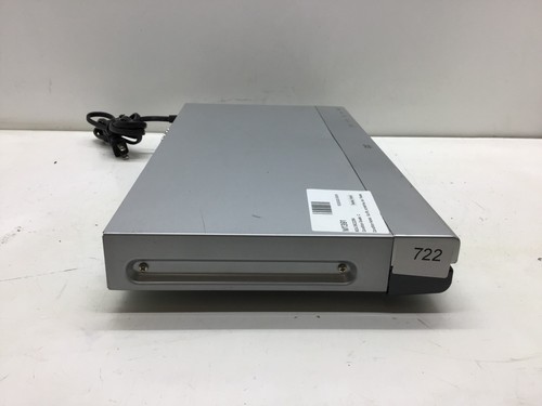 RCA DRC225N DVD Player - Tested - Picture 3 of 6