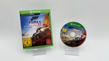 Forza Horizon 4 – Xbox One – USK 6 – OVP
