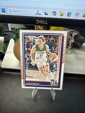 2025 Donruss WNBA Sami Whitcomb Phoenix Mercury #3 Free Ship