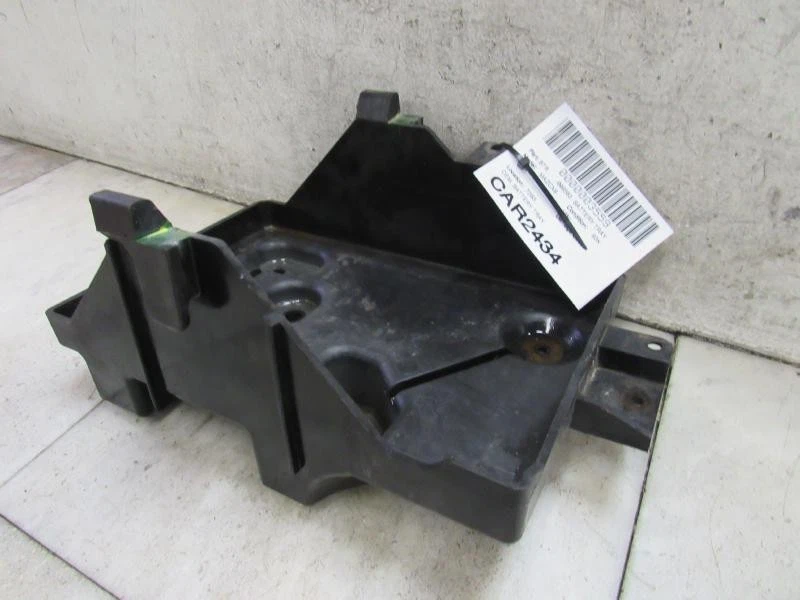 BANDEJA BATERÍA COMPATIBLE 07 08 09 10 11 12 13 14 15 MAZDA CX9 Foto 3 de 4