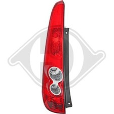 1404193 Rückleuchte links für FORD FIESTA V (JH_, JD_)