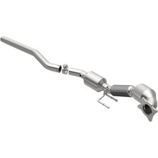 MagnaFlow Catalytic Converter 5631414: CARB, Direct-Fit