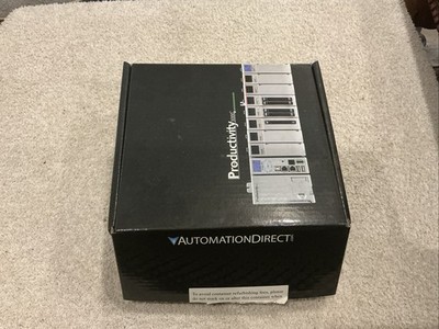 AUTOMATION  DIRECT - Programmable Controller