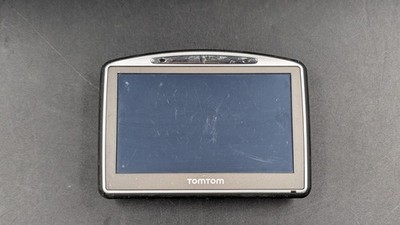 Tomtom GO720 GPS Navigation - Gebraucht, Funktionierend, Mit Kratzern