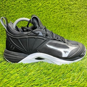 その他 WAVE MOMENTUM2 Mizuno Wave Momentum 2 Mid | RealVolleyball