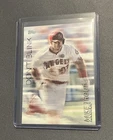 2018 Topps Update Series - Don't Blink Mike Trout #DB-5
