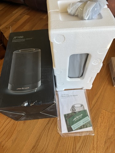 Jafanda Air Purifier JF100 Professional Grade Purification - Picture 6 of 6