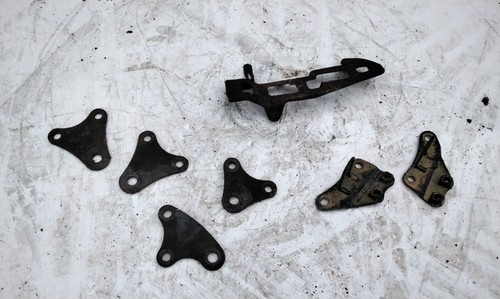 Honda Cb750 F2 Various Brackets