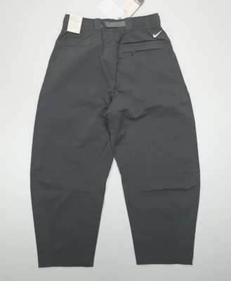 Nike ACG UV Protection Repel Hiking Pants Black Women's Size M