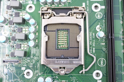 Placa madre de escritorio Dell 0T0MHW LGA 1151 DDR4 para Optiplex 3060 MT sin E/S - Imagen 4 de 5