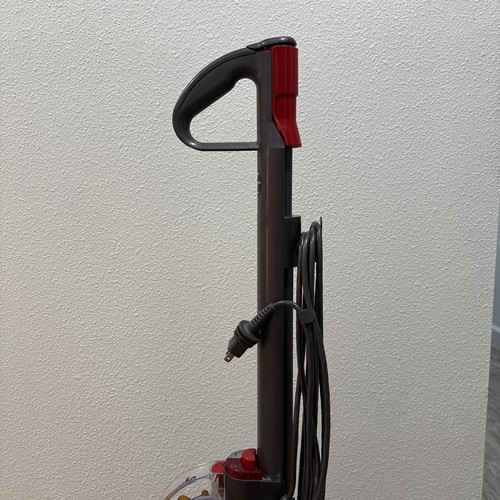 DYSON BALL DC50 Multifloor UPRIGHT Corded Vacuum Cleaner Yellow SET FOR PARTS - Picture 11 of 11