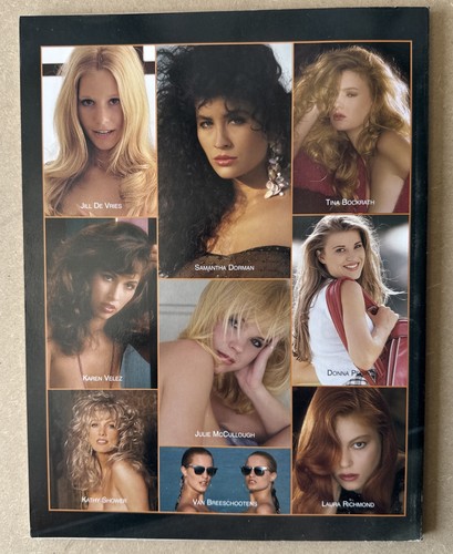 Playboy Magazine Lot x 9 Special Editions International Playmates fantasies - Picture 9 of 9