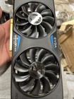 EVGA 04G-P4-2974-KR 4GB GeForce GTX 970 SuperClocked Graphics Card Nvidia