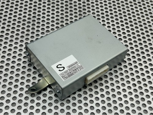 2015-2021 Subaru WRX STI Differential Control Module ECU Computer 32520AA350 - Bild 1 von 4