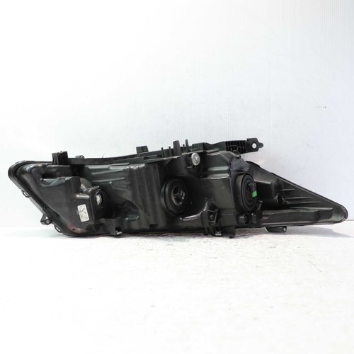 2013-2015 Honda Crosstour Halogen LH Driver Side Headlight Assembly OEM - Picture 10 of 14