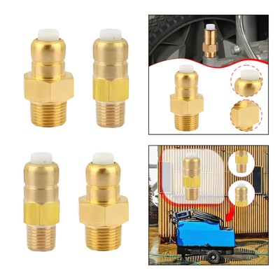#ad #ad Thermal Release Valve for Pressure Washer for High Pressure Pump Head Brass $13.83