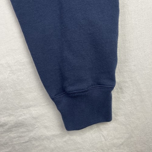 Polo Ralph Lauren Jogginghose Herren Large Pony Logo Kordelzug Joggers Fleece Navy - Bild 14 von 14