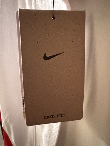 NIKE DRI -Fit Swingman NBA Jersey #44 Boumjte-Boumjte taglia M 44 NUOVO - Foto 6 di 7
