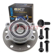 Mevotech BXT Front Wheel Bearing Hub Assembly for 2009-2017 Volkswagen rt