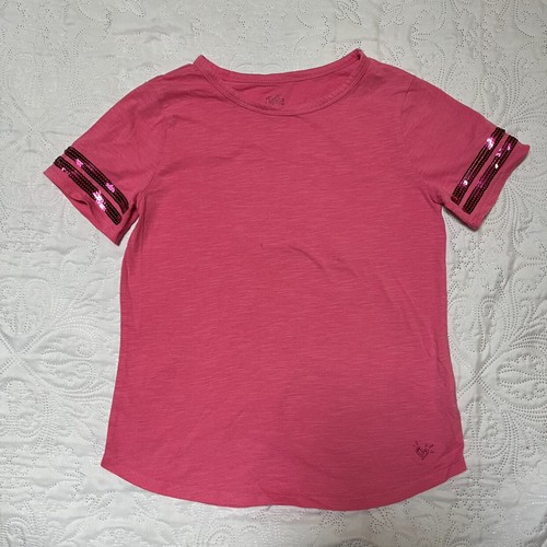 Justice Sequin Shirt Bundle Size 10  - Picture 8 of 12