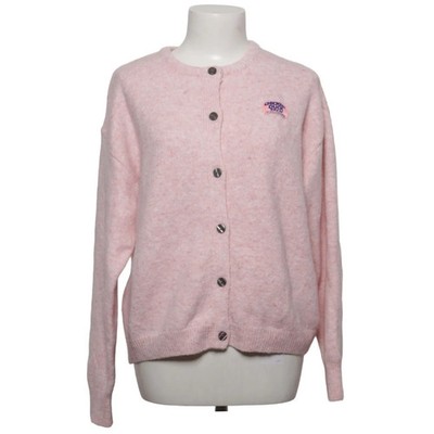 Duck Duck Goose, Strickjacke, Damen, Größe: M, Pink #ZCF