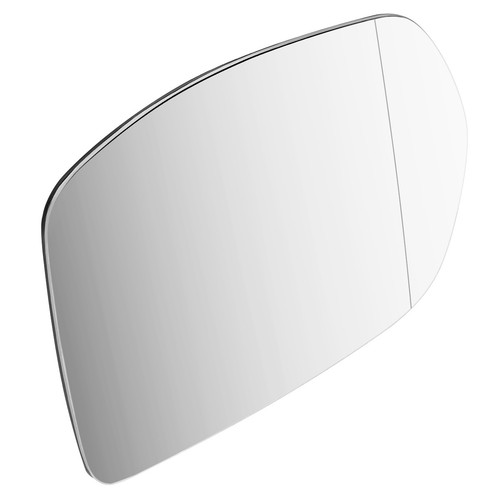 FOR 12-16 HONDA CRV OE STYLE LEFT HEAT SIDE VIEW MIRROR GLASS LENS 76253T0AC01 - Imagen 3 de 5