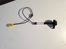 Mercedes-Benz C W205 2016 Diesel Bonnet Pedestrian Actuator A2059060002 125kW