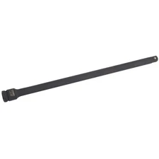 STEELMAN 1/2-Inch Drive x 15-Inch Long Impact Extension Bar, 95845