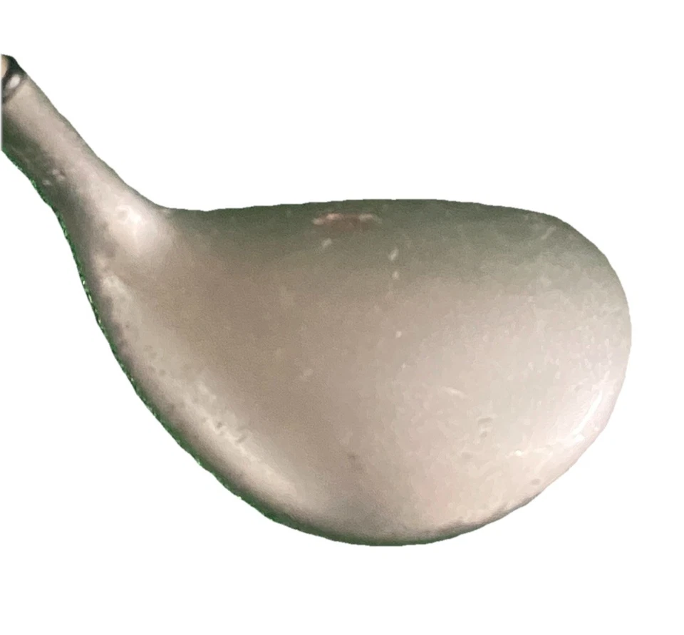 Nancy Lopez Albany Serie 250 7 Madera 25* Derecha Flex-Match 3 Damas Grafito 41" Foto 3 de 4