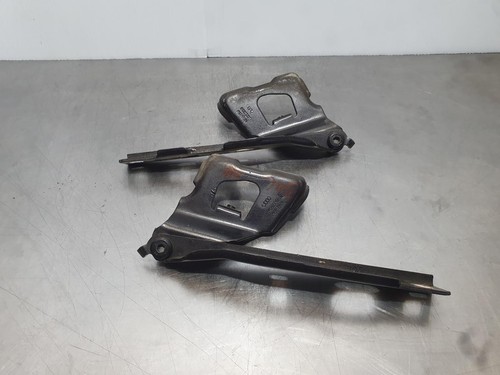 AUDI A4 BONNET BONNET HINGES (PAIR), B8 8K, 02/08-01/16, 8K0823301D - Picture 6 of 8