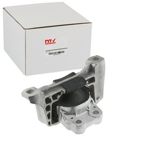 MOTORHALTER MOTORAUFHÄNGUNG RECHT NTY ZPS-FR-020 V FÜR VOLVO S40 II V50 2.0 D