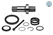 MEYLE Differential Steckwelle Für VW Transporter Caravelle T5 03-15 0A5409343