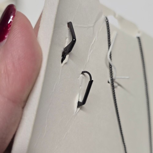 Givenchy Schmuck Ohrringe und Halskette Set - Bild 7 von 8