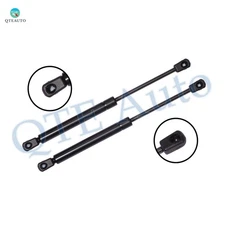 Pair of 2 Rear Trunk Lid Lift Support For 2006-2012 2014-2016 Porsche Cayman