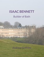 Isaac Bennett Andrew Griffiths