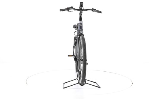 Gazelle Chamonix C5 HMS City E-Bike Top Elektrofahrrad Citybike Shimano Fahrrad - Bild 3 von 10