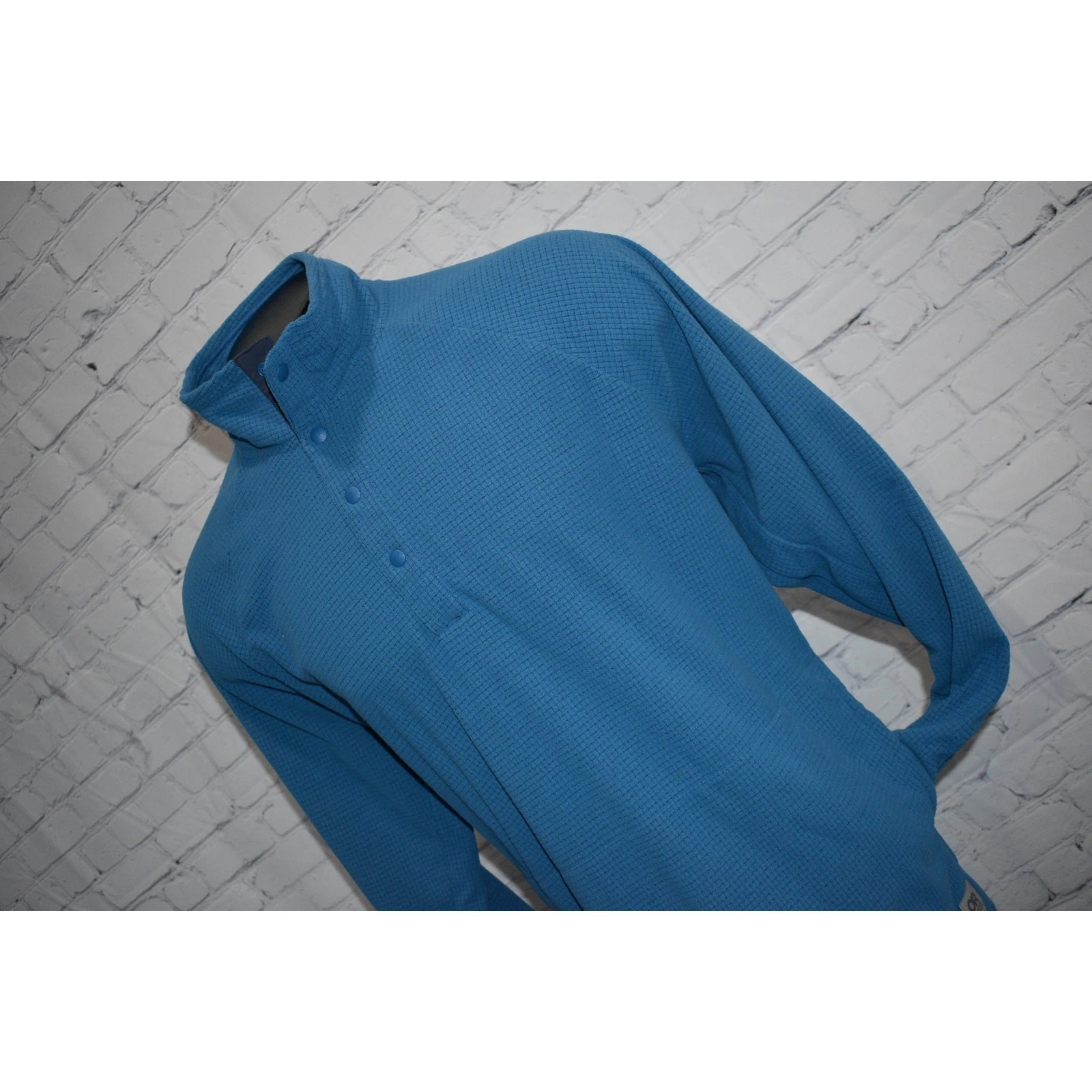 outdoor-research pullover thermal with pockets shirt