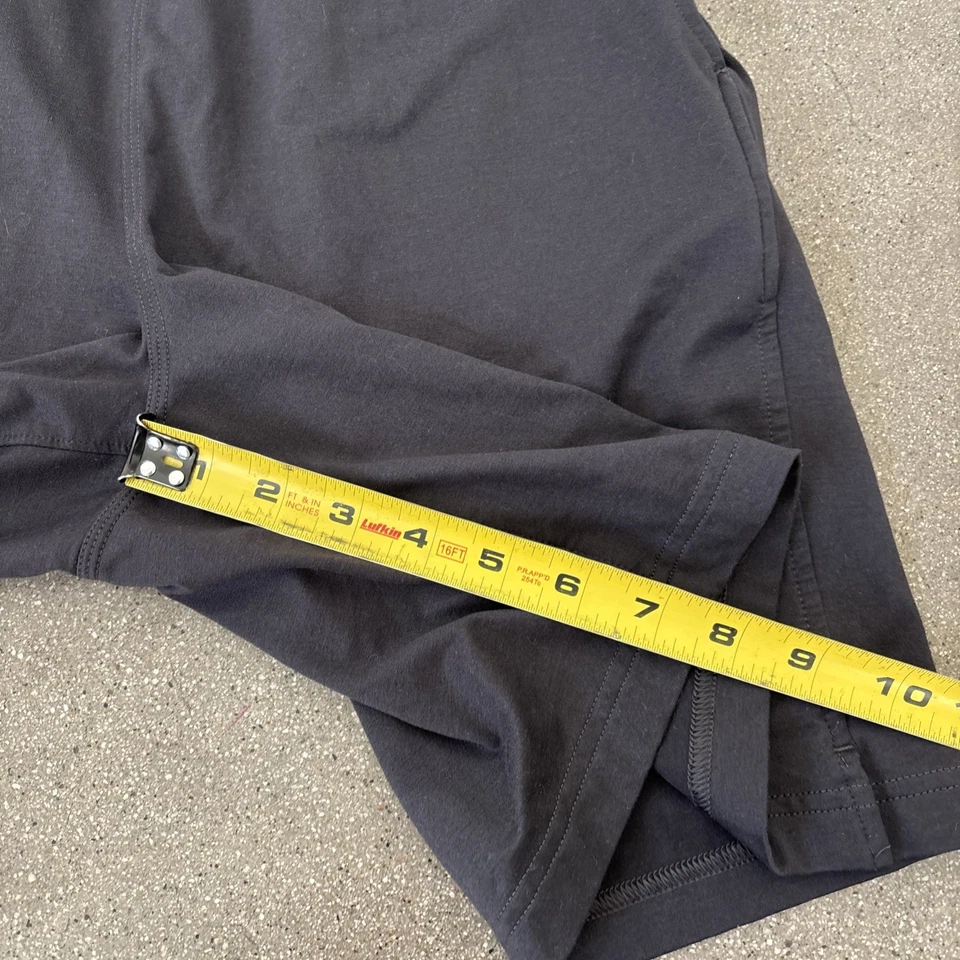 5.11 тактильные шорты черный мужской размер S - Изображение 4 из 4