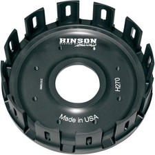 Hinson Racing H216 Billet Clutch Basket