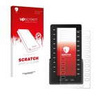 upscreen Ochrona ekranu do modułu rozszerzeń Snom D8C Przezroczysta folia ekranu