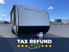 2025 Heartland Prowler Lynx 2025 2511BHX