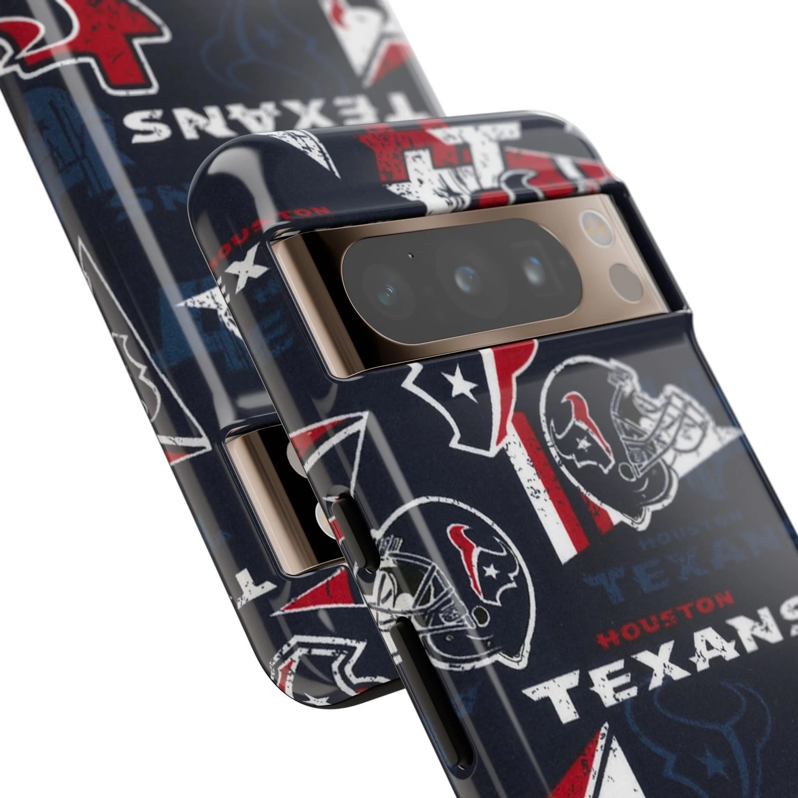 Houston Texans Phone Cases for iPhone