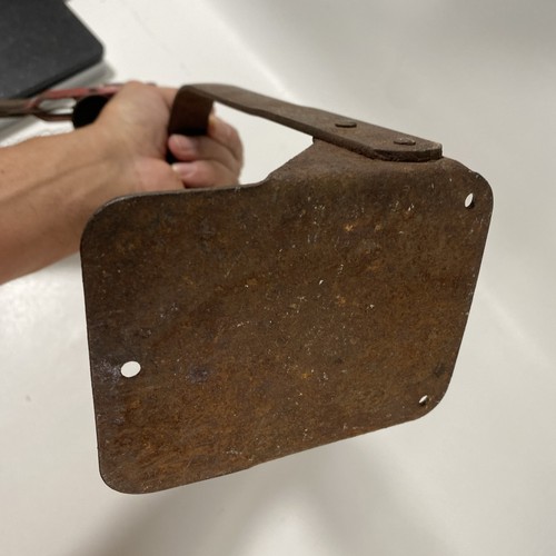 Vintage verstellbarer Flaschenverschluss Handpresse Maschine Flaschenverschluss Werkzeug Markenlos - Bild 12 von 12