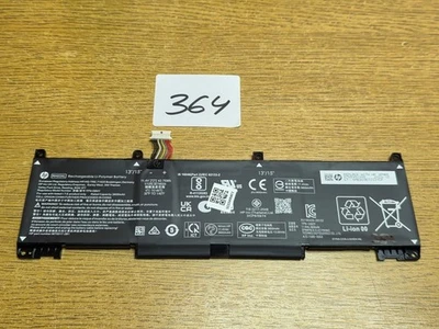 Genuine HP Probook 645 G10 455 G8 450 G8 650 G8 Battery Pack RH03XL M75599-005 . - Image 1 of 4