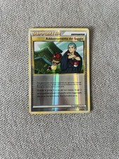 Sage's Training 85/95 Reverse Holo Call of Legends Pokemon