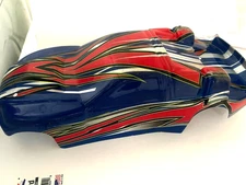 1/10 rc body shell painted