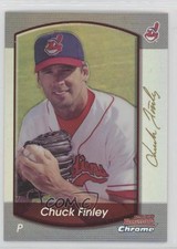 Click to enlarge Chuck Finley