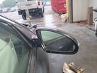 Passenger Side View Mirror Power US Built VIN 5 Fits 16-18 OPTIMA 408106